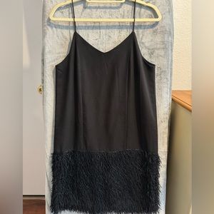 Love Riche Mini Dress